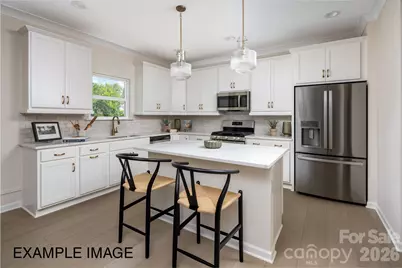 1680 Tabby Drive #CAL0051, Indian Trail, NC 28079 - Photo 5