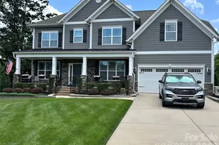 126 Bedford Ln, Mooresville, NC 28115 - Photo 3