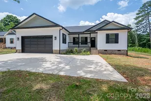 2474 Shoal Rd, Crouse, NC 28033 - Photo 1
