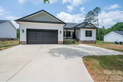 2474 Shoal Road, Crouse, NC 28033 - Photo 3