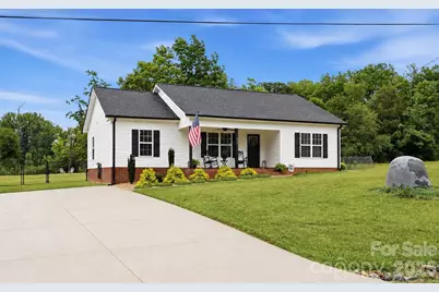 565 Stirewalt Road, China Grove, NC 28023 - Photo 3