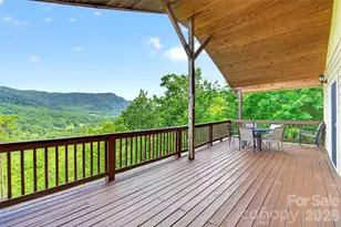 40 E Valley View Dr, Marion, NC 28752 - Photo 5