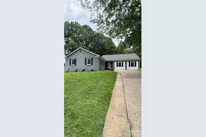 5419 Galway Drive, Charlotte, NC 28215 - Photo 1