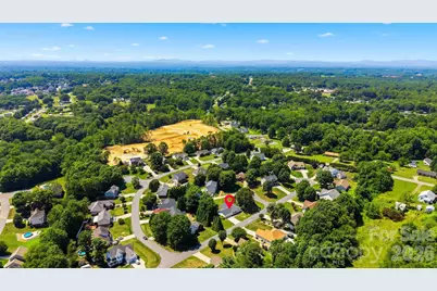 2436 29th Avenue Court NE, Hickory, NC 28601 - Photo 31