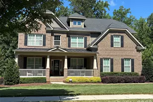 9209 Rainman Way, Mint Hill, NC 28227 - Photo 1