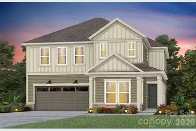 1202 Chasity Trails Court, Matthews, NC 28104 - Photo 1