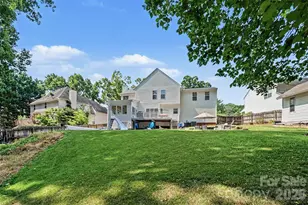 1421 Moonstone Dr, Matthews, NC 28105 - Photo 33