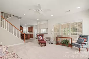 1421 Moonstone Dr, Matthews, NC 28105 - Photo 3