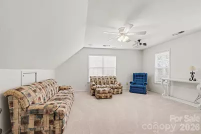 1421 Moonstone Drive, Matthews, NC 28105 - Photo 25