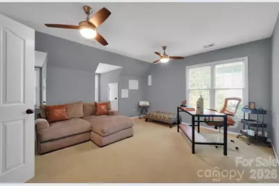 3616 Linden Berry Lane, Charlotte, NC 28269 - Photo 37