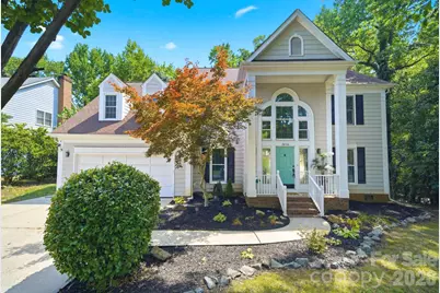 3616 Linden Berry Lane, Charlotte, NC 28269 - Photo 1