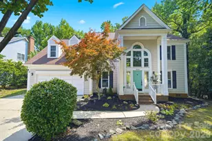 3616 Linden Berry Ln, Charlotte, NC 28269 - Photo 1