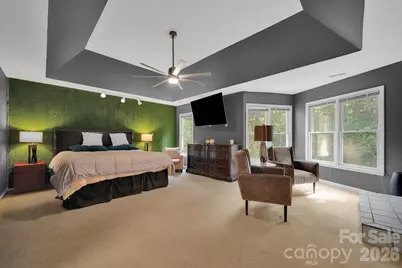 3616 Linden Berry Lane, Charlotte, NC 28269 - Photo 25
