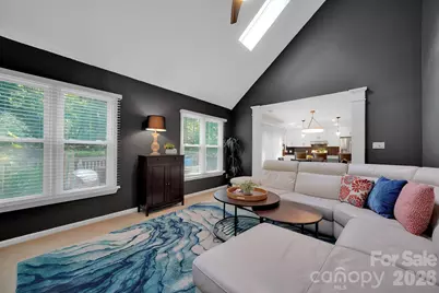 3616 Linden Berry Lane, Charlotte, NC 28269 - Photo 21