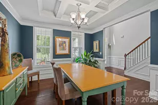 4012 Garden Oak Dr, Indian Trail, NC 28079 - Photo 5