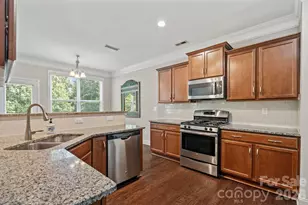 4012 Garden Oak Dr, Indian Trail, NC 28079 - Photo 9