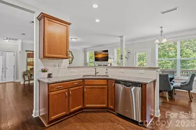 4012 Garden Oak Drive, Indian Trail, NC 28079 - Photo 7