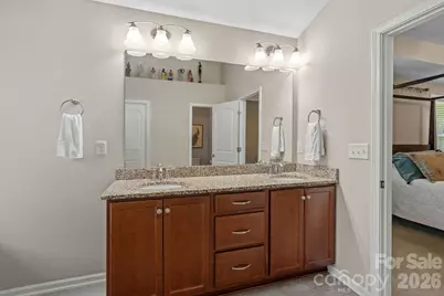 4012 Garden Oak Drive, Indian Trail, NC 28079 - Photo 17