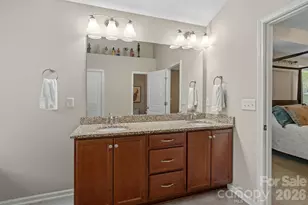 4012 Garden Oak Dr, Indian Trail, NC 28079 - Photo 17