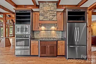 241 Glen Eagle Drive, Waynesville, NC 28786 - Photo 9
