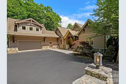241 Glen Eagle Drive, Waynesville, NC 28786 - Photo 3