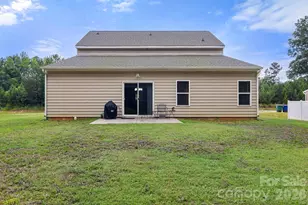 21064 Nannie Potts Ln, Cornelius, NC 28031 - Photo 41