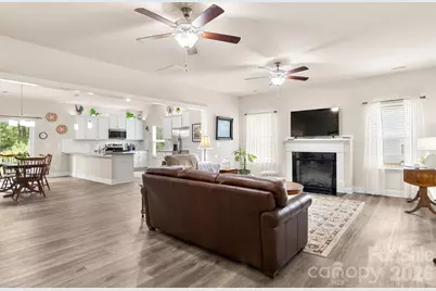 21064 Nannie Potts Lane, Cornelius, NC 28031 - Photo 11
