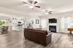 21064 Nannie Potts Ln, Cornelius, NC 28031 - Photo 11