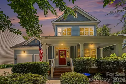 13322 Pierre Reverdy Drive, Davidson, NC 28036 - Photo 1
