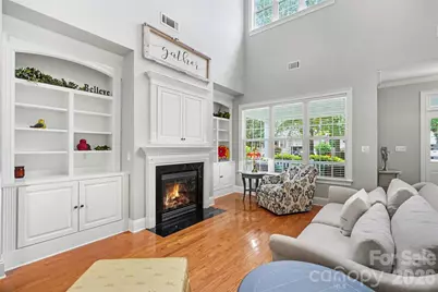 13322 Pierre Reverdy Drive, Davidson, NC 28036 - Photo 9