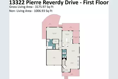 13322 Pierre Reverdy Drive, Davidson, NC 28036 - Photo 37