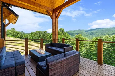 1030 High Valley Overlook, Banner Elk, NC 28604 - Photo 33