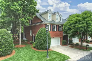 3128 Ethereal Ln, Charlotte, NC 28226 - Photo 33
