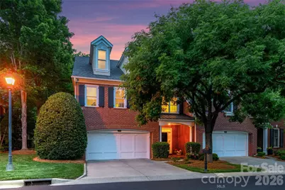 3128 Ethereal Lane, Charlotte, NC 28226 - Photo 1
