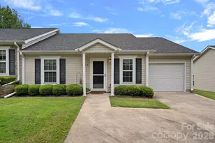 2933 Trimble Circle Northwest, Concord, NC 28027 - Photo 1