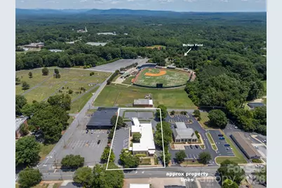 330 W Main Street, Forest City, NC 28043 - Photo 15