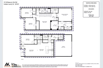3118 Beacon Heights Road, Indian Land, SC 29707 - Photo 31