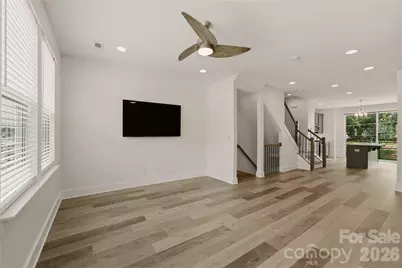 235 S Bruns Avenue, Charlotte, NC 28208 - Photo 17