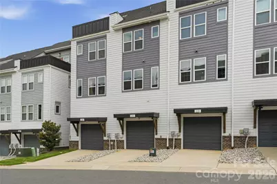 235 S Bruns Avenue, Charlotte, NC 28208 - Photo 3