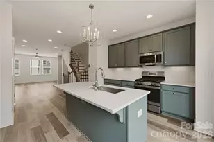 235 S Bruns Ave, Charlotte, NC 28208 - Photo 11