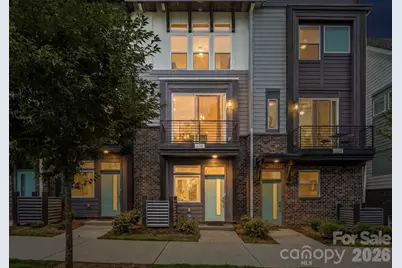 235 S Bruns Avenue, Charlotte, NC 28208 - Photo 5