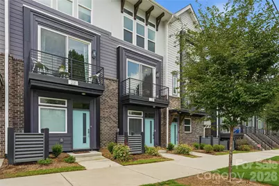 235 S Bruns Avenue, Charlotte, NC 28208 - Photo 37