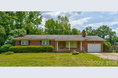 3641 Tryon Courthouse Road, Cherryville, NC 28021 - Photo 1