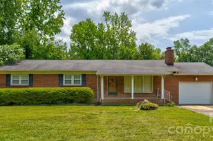 3691 Tryon Courthouse Rd, Cherryville, NC 28021 - Photo 1