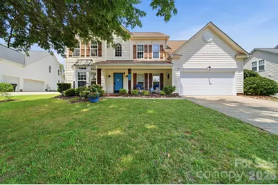 206 Pamlico Lane, Mooresville, NC 28117 - Photo 1