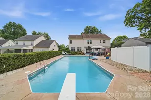 206 Pamlico Ln, Mooresville, NC 28117 - Photo 3