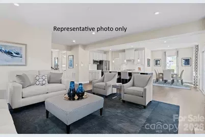 984 Augustus Beamon Drive, Indian Trail, NC 28079 - Photo 5