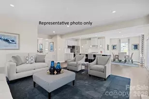 984 Augustus Beamon Dr, Indian Trail, NC 28079 - Photo 5