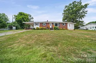 420 Bear Creek Rd, Shelby, NC 28152 - Photo 1