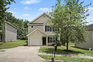 5336 Beam Lake Dr, Charlotte, NC 28216 - Photo 1